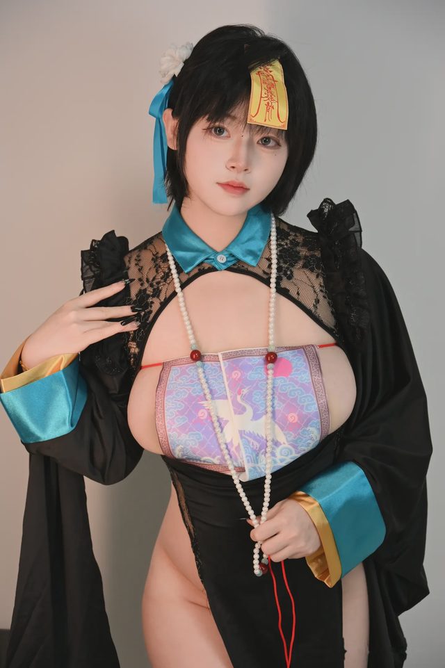 毛毛帽 202601 月票第 44 张图片