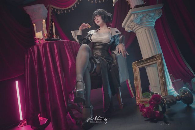 Plathong Jane Doe第 3 张图片