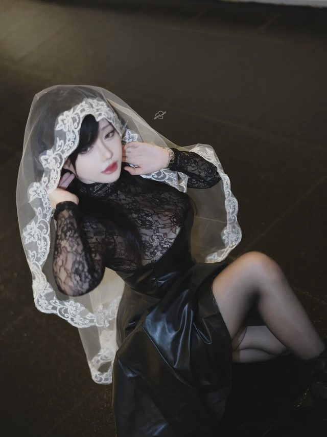 Faixvey Osaragi第 6 张图片