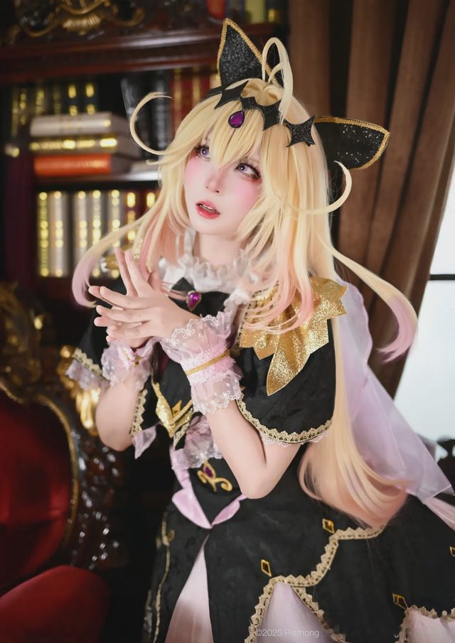 Plathong Moria Luluka第 3 张图片