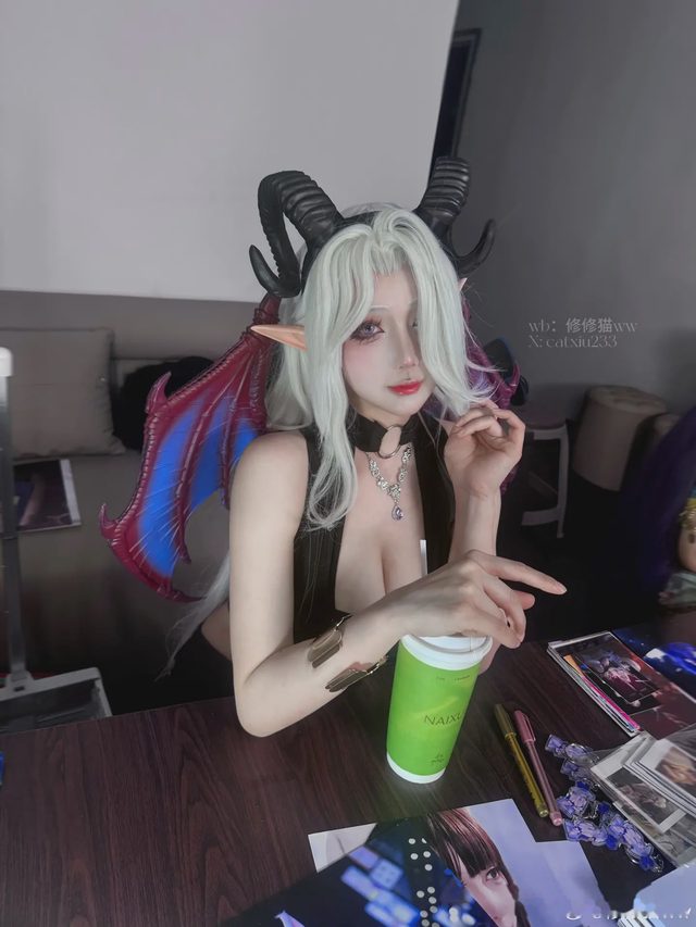 末夜787 微博散图合集第 352 张图片