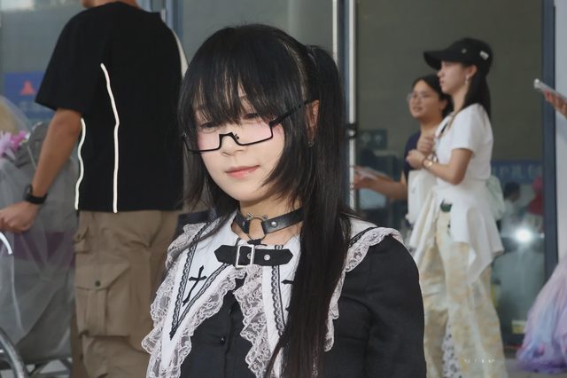 宿野suye 20260726漫展第 20 张图片