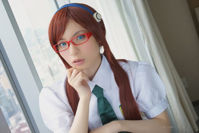 Coscchi COSH-001第 19 张图片