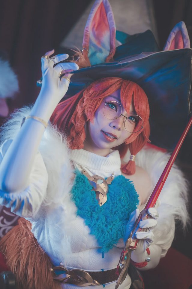 KitzCua Aurora第 39 张图片