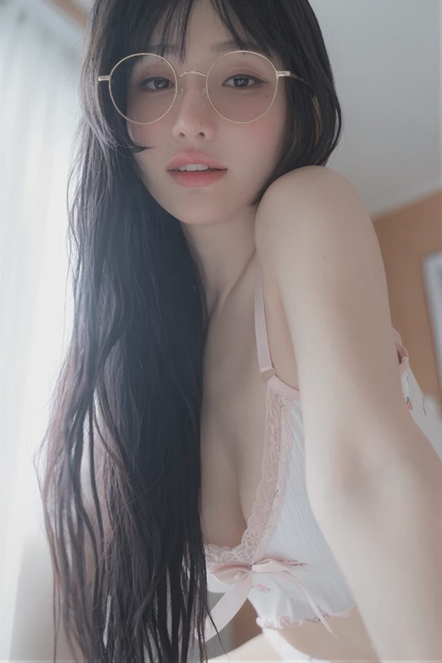 Nyangsarang 냥사랑 SWEETBOX SWTB Vol.77 Summer第 3 张图片