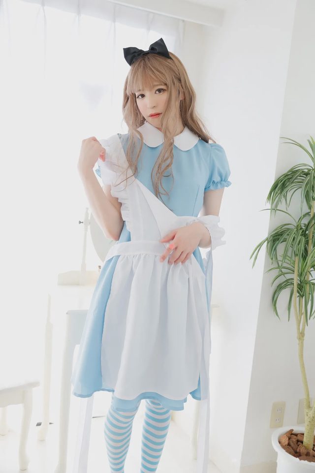 Tamao Alice第 26 张图片