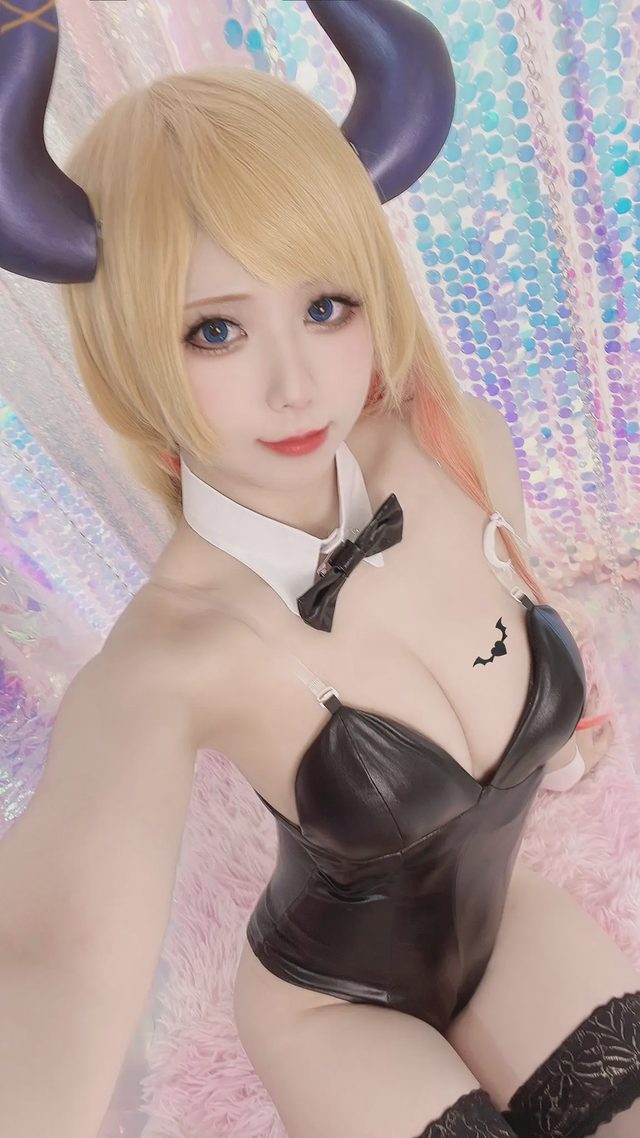 小空Sora 愈月巧可第 16 张图片