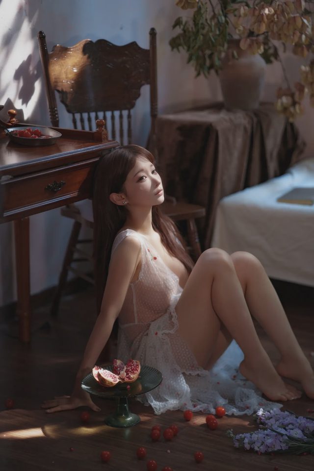 蠢沫沫 午后樱眠第 3 张图片