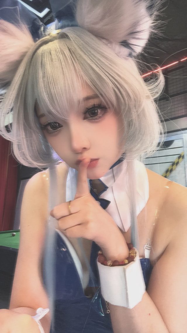 疯猫ss Fantia 202511第 21 张图片