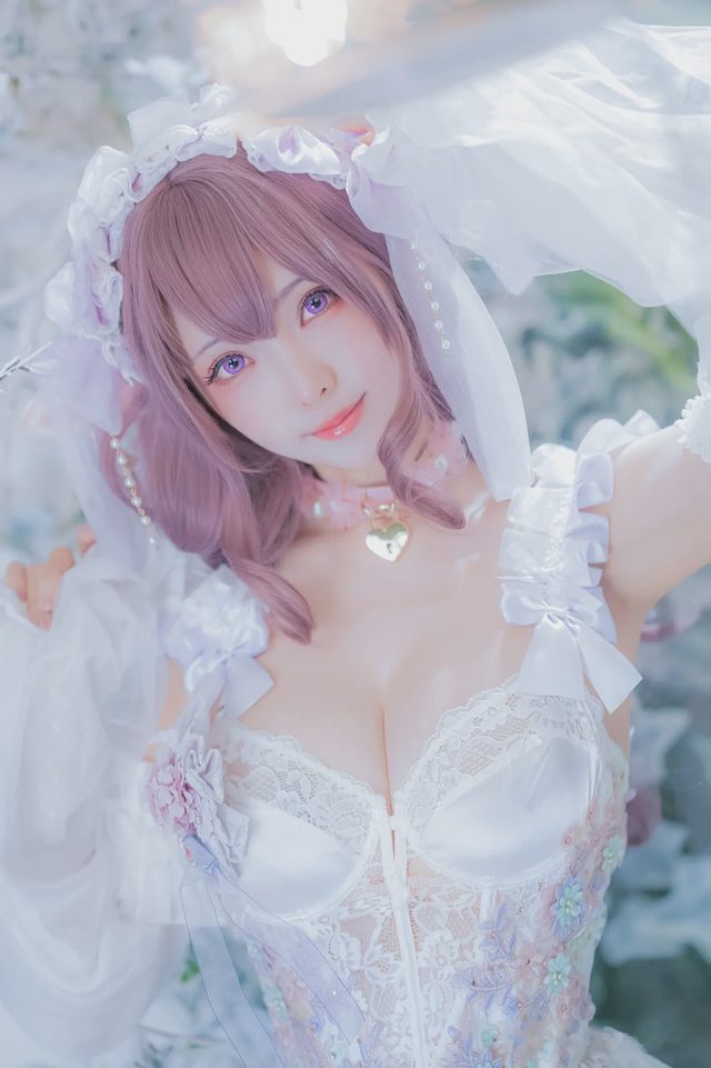 Elyee 202605 Set C Blooming Fairy 花綻精靈第 18 张图片