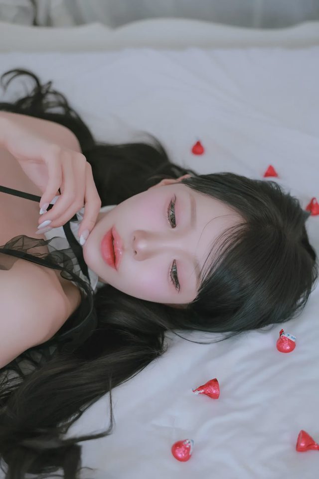 WinterD Secret Dessert第 9 张图片