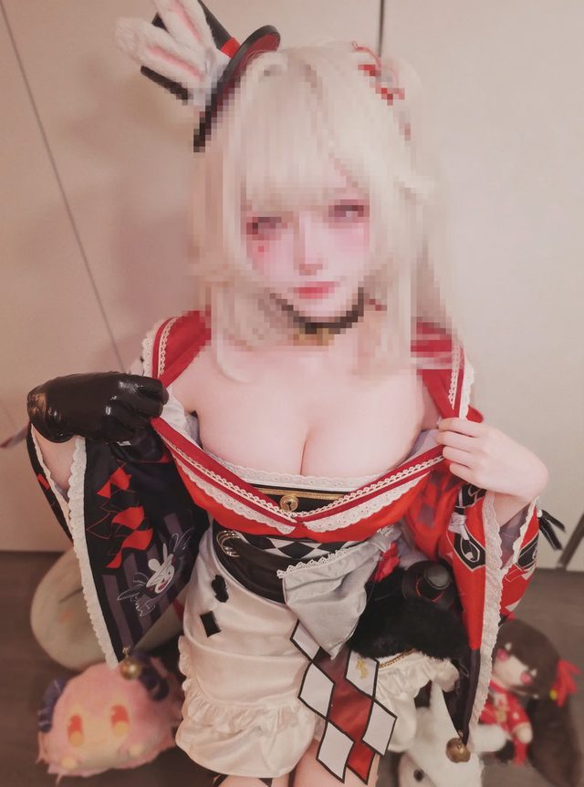 YuikaiChan Sparxie第 17 张图片