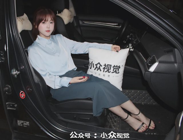 小薯条nienie 小众视觉 No.034第 23 张图片