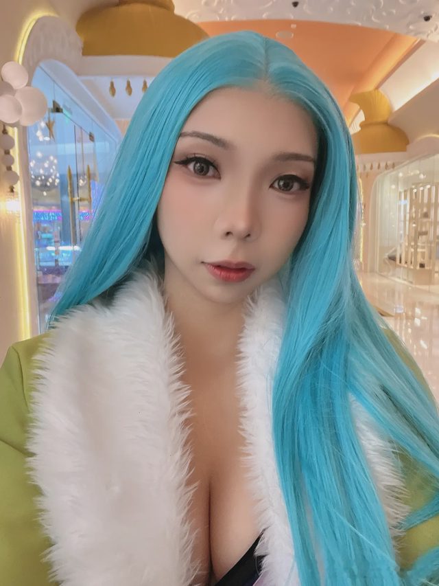KitzCua Ms Wednesday第 43 张图片