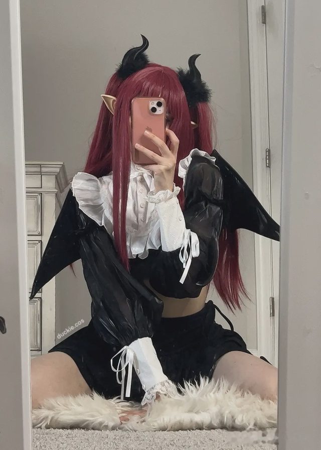 Duckie Liz Kyun第 13 张图片