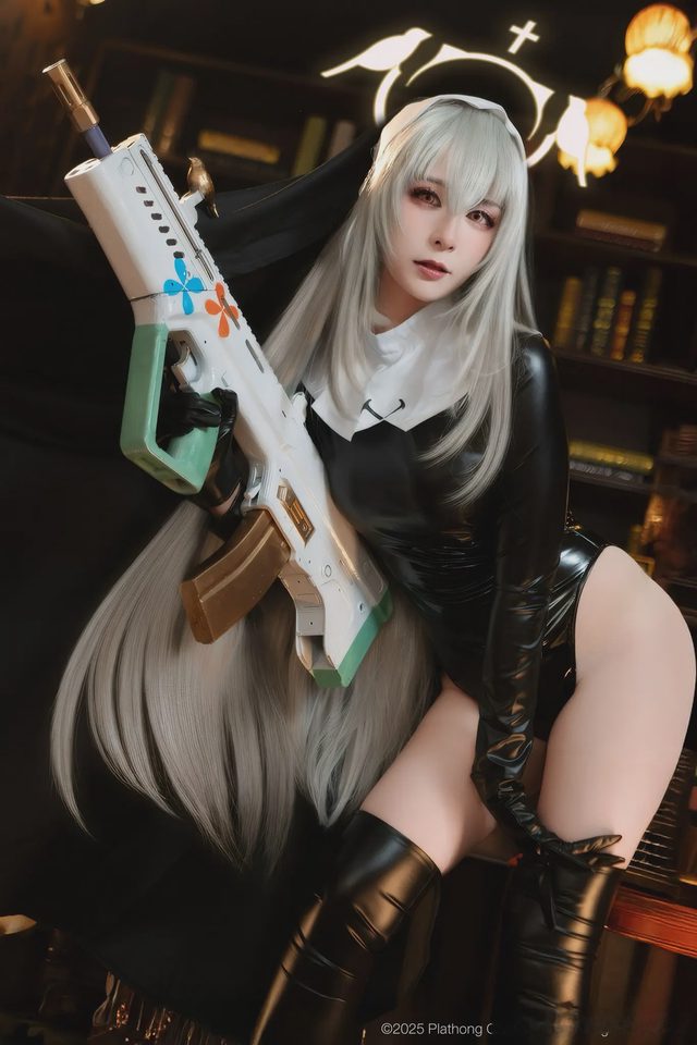 Plathong Sakurako Utasumi第 1 张图片