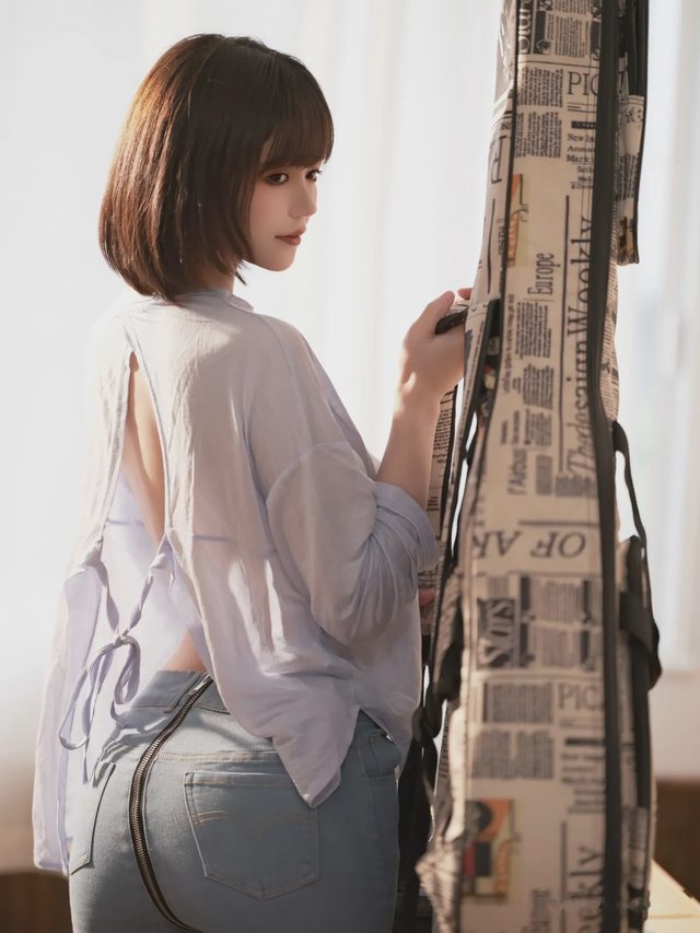 小仓千代w 吉他妹妹第 2 张图片