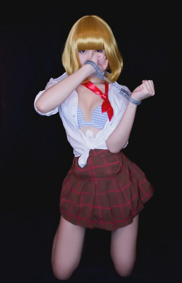 MissWarmJ Hana Midorikawa第 12 张图片