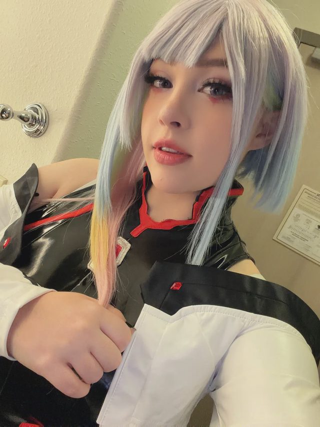 Junkenstein Lucy第 12 张图片
