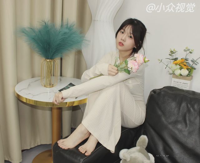 小薯条nienie 小众视觉 No.038第 6 张图片