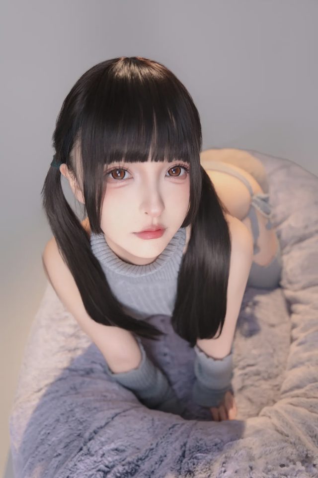 神楽坂真冬 灰色轨迹第 19 张图片