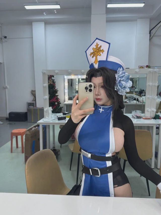 末夜787 微博散图合集第 464 张图片