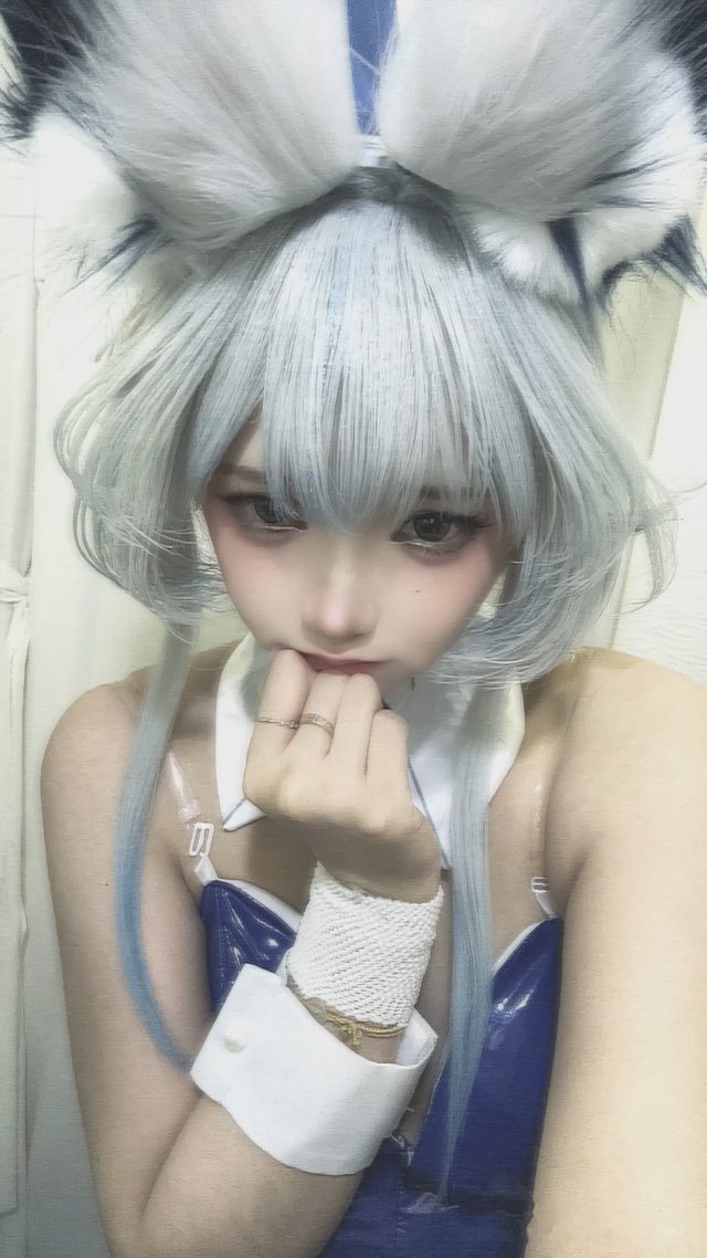 疯猫ss Fantia 202511第 3 张图片