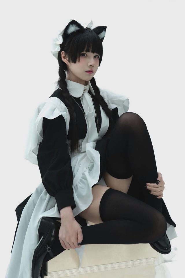 清水凪 女仆图鉴第 30 张图片