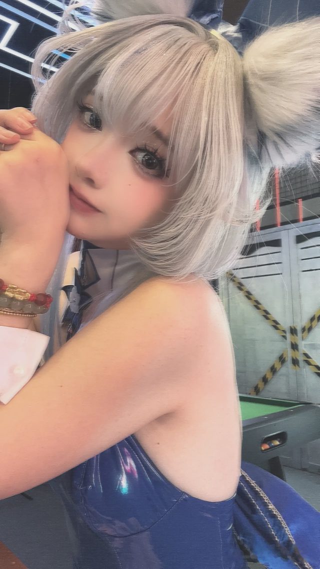 疯猫ss Fantia 202511第 24 张图片