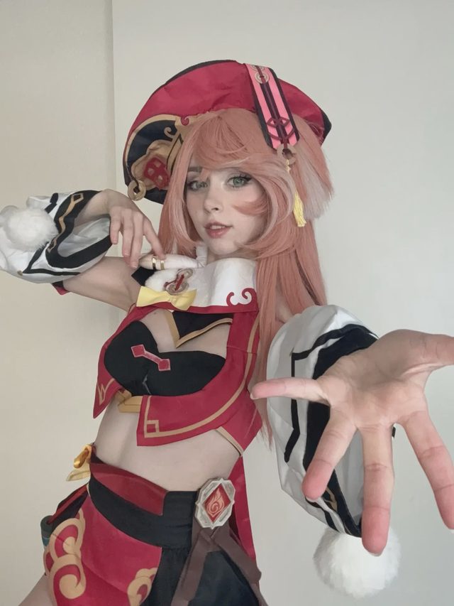Duckie Yanfei第 14 张图片