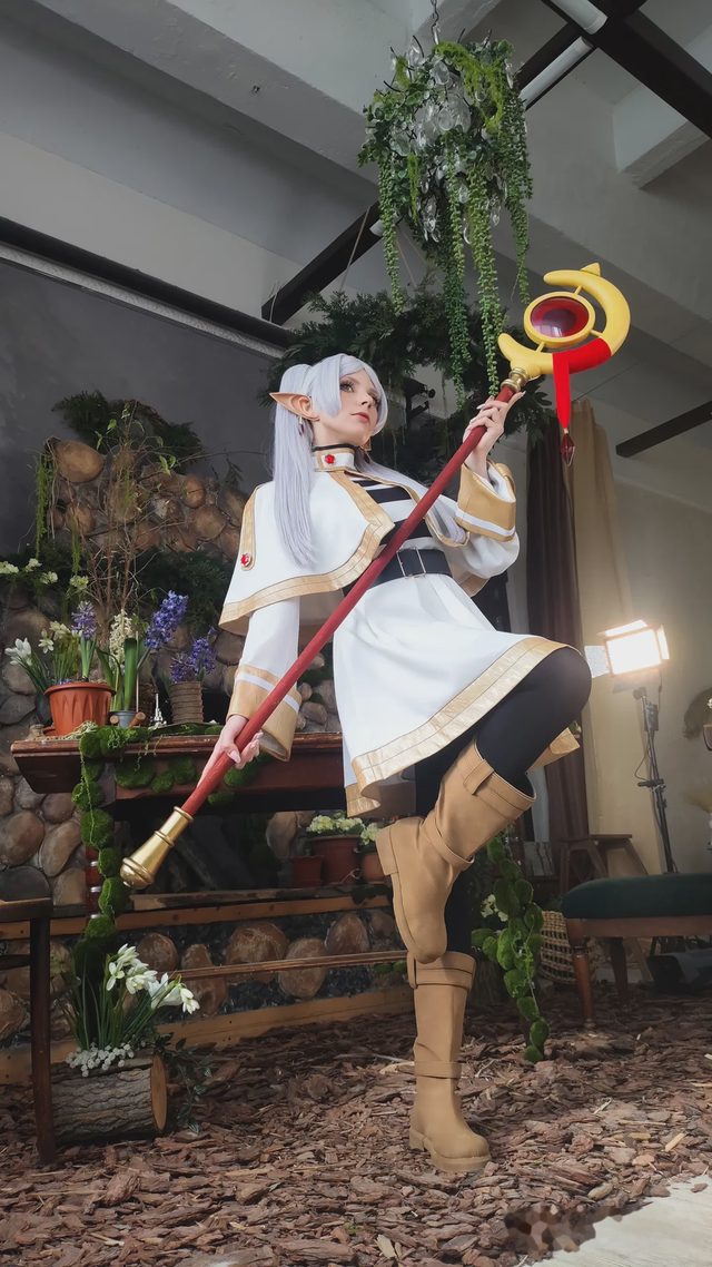 OwlLit Frieren第 32 张图片