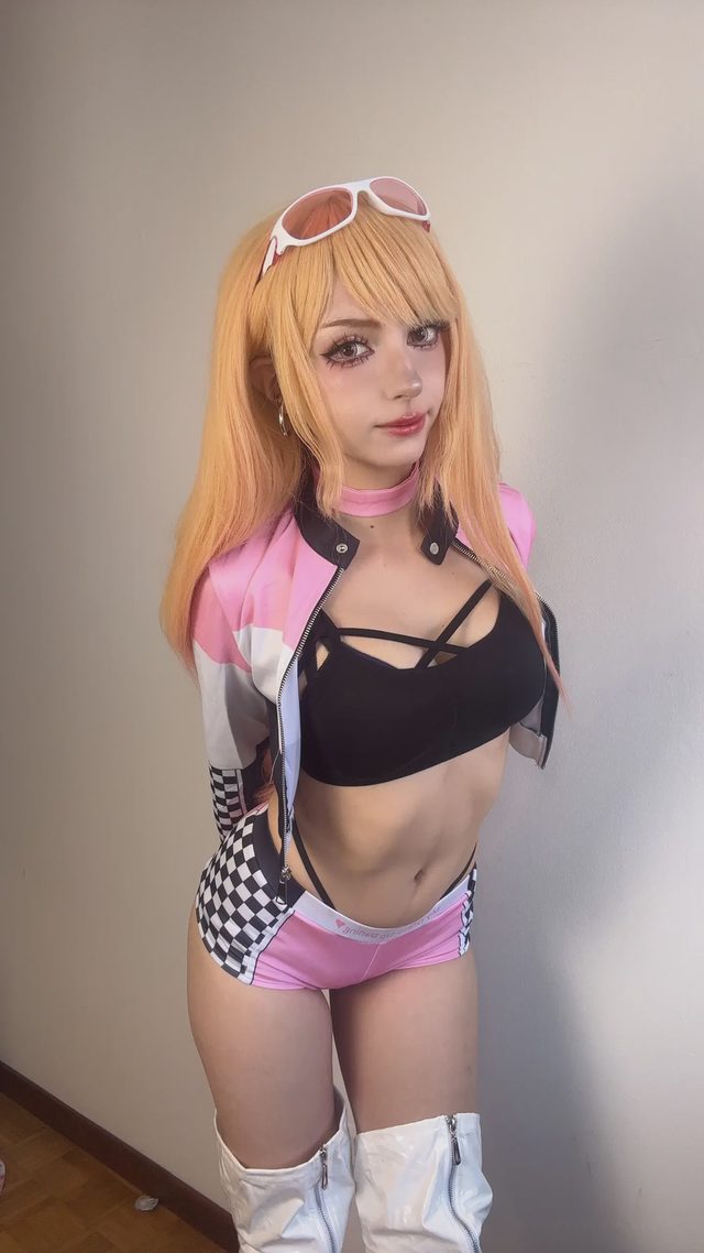 Himee Race Queen Marin第 4 张图片