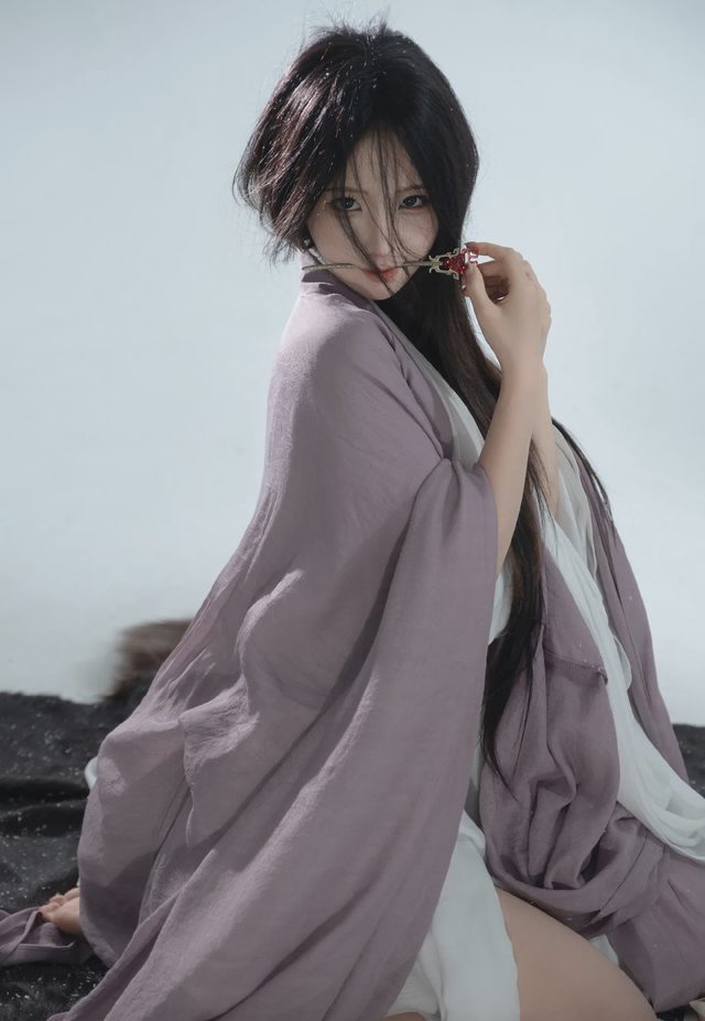 《妲己》写真第 10 张图片