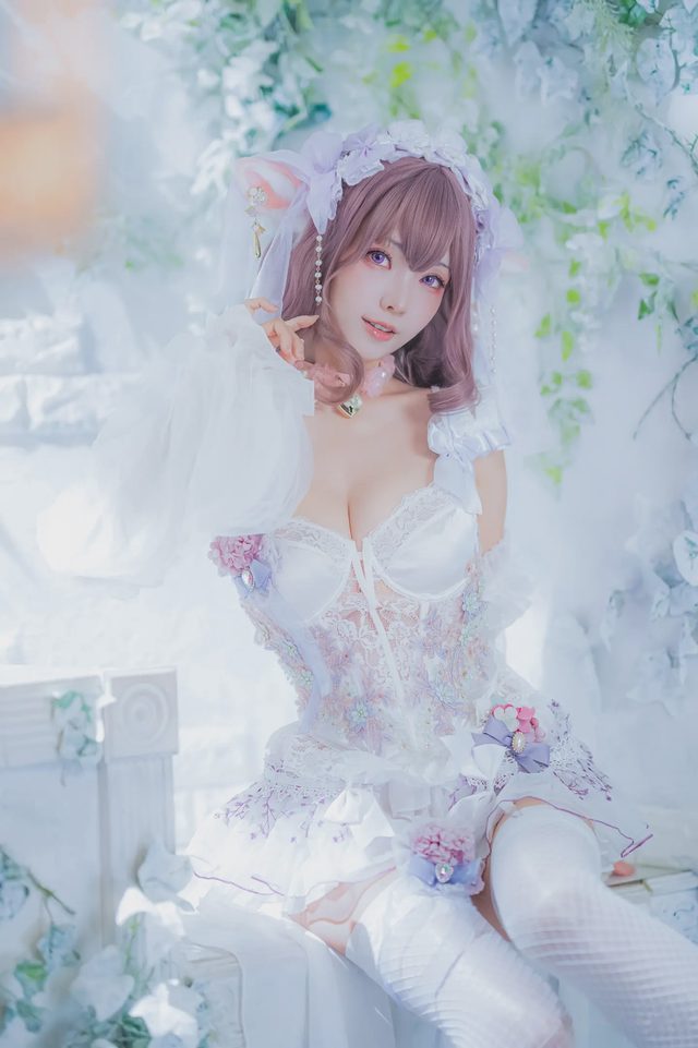 Elyee 202605 Set C Blooming Fairy 花綻精靈第 30 张图片