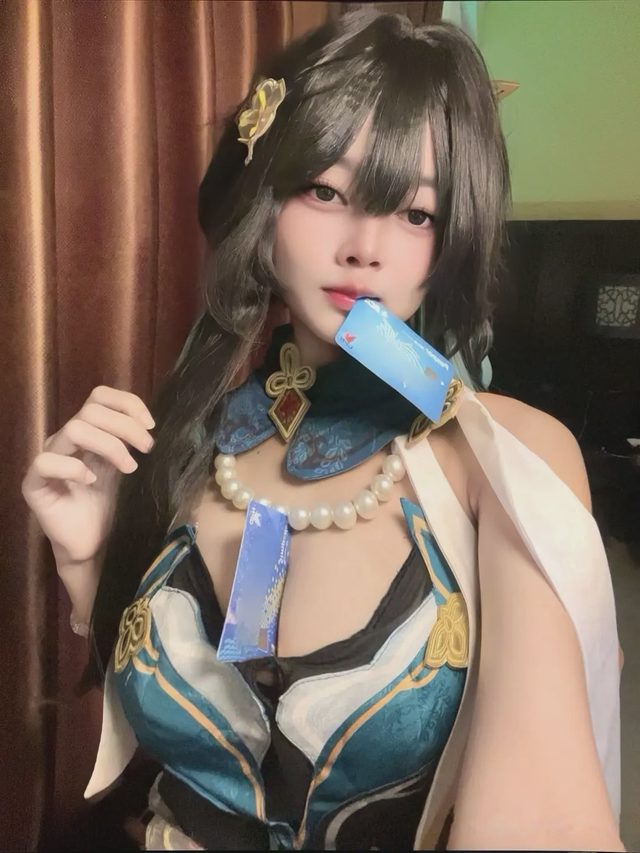 Ssnappy Runa Mei第 1 张图片