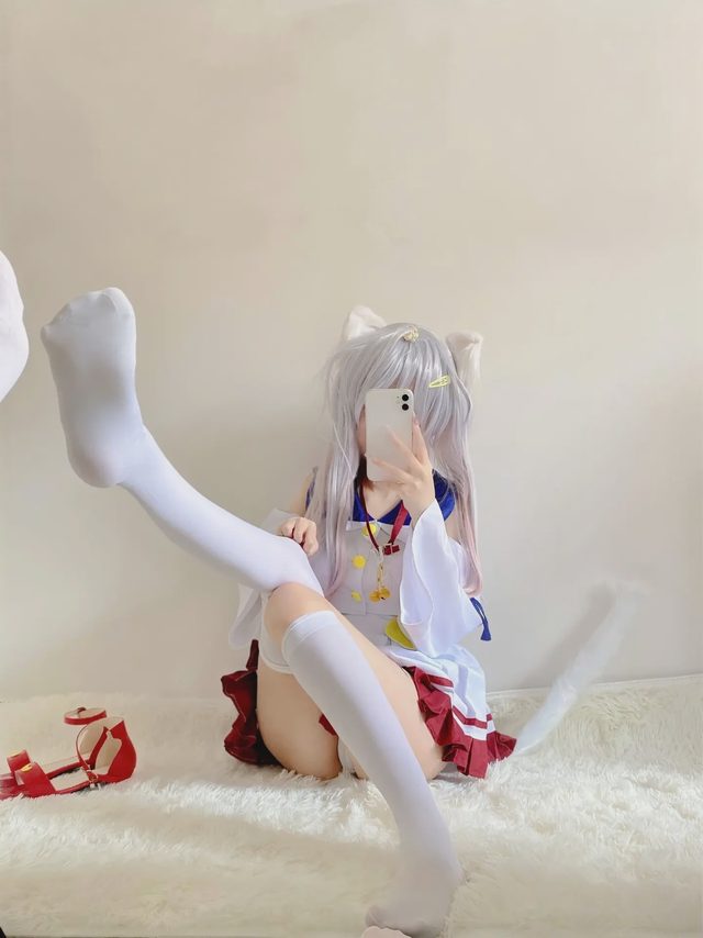 昼貓hiru Mrs Joy第 10 张图片