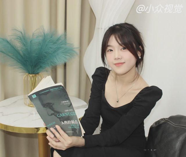 小薯条nienie 小众视觉 No.038第 30 张图片