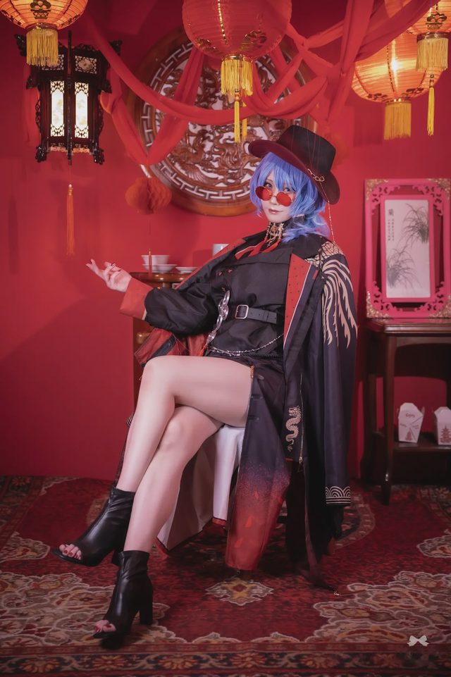あつき Atsuki MySuite SUITE NOVA第 11 张图片