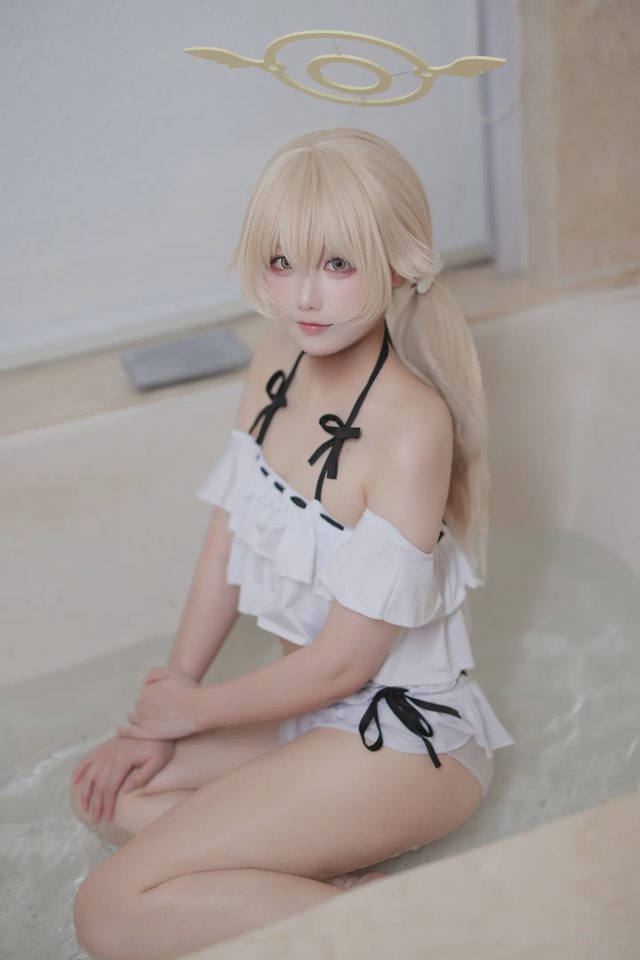 lunana 先生との秘密のひととき第 1 张图片