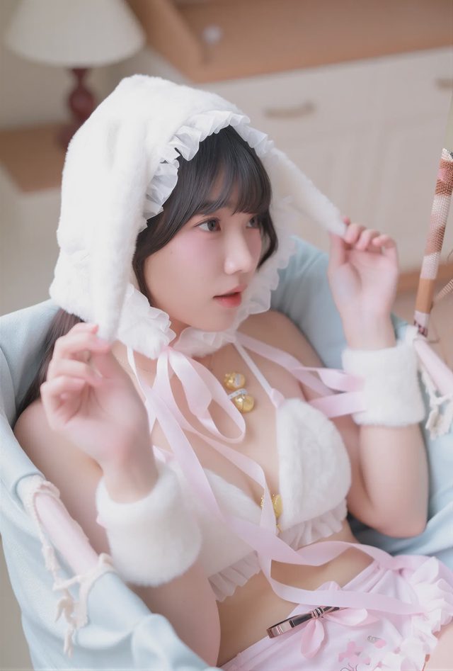 Yui 유이 SWEETBOX SWTB Vol.30 Yui’s Present第 14 张图片