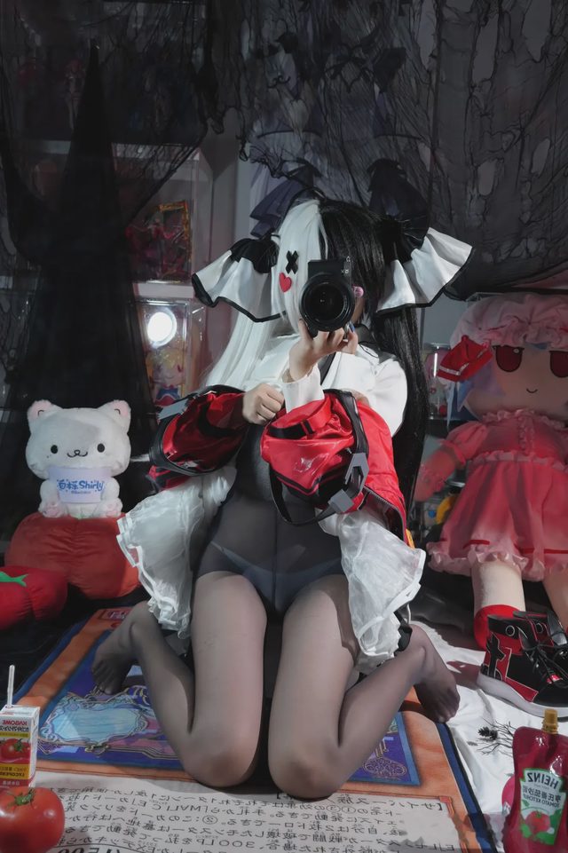 白栎Shirly 安魂曲第 11 张图片