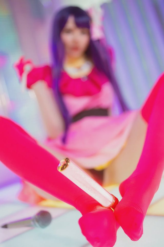 Peachmilky Hoshino Ai第 7 张图片