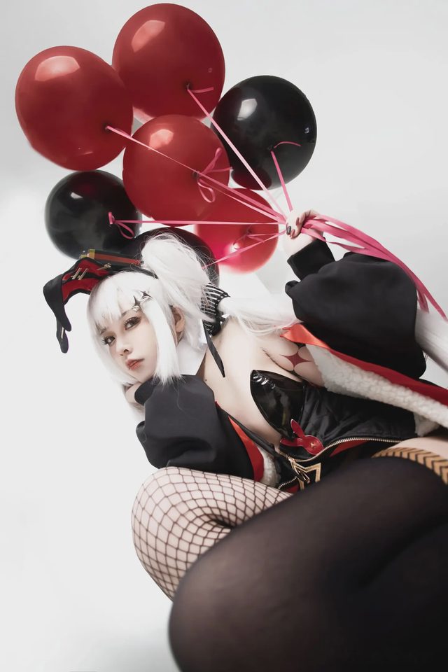G44不会受伤 碧蓝档案 生盐乃爱第 21 张图片