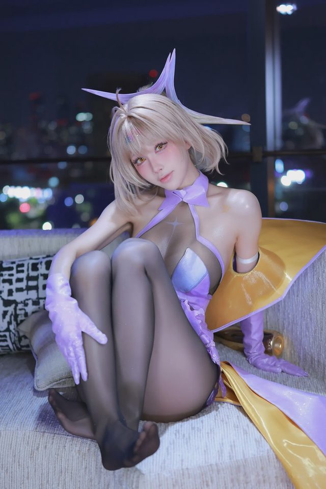 水淼Aqua 202605 Anis Star Starlight第 11 张图片