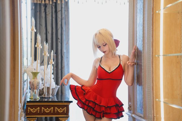 Himee Nero Dress第 45 张图片