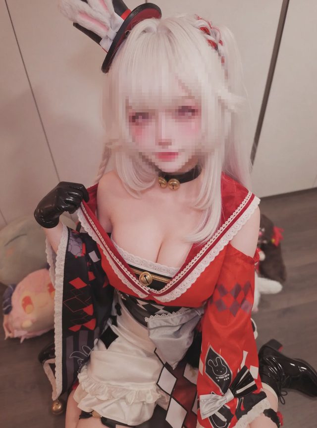 YuikaiChan Sparxie第 15 张图片