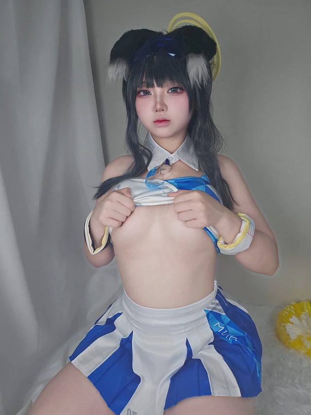 Hamumang Hibiki第 46 张图片