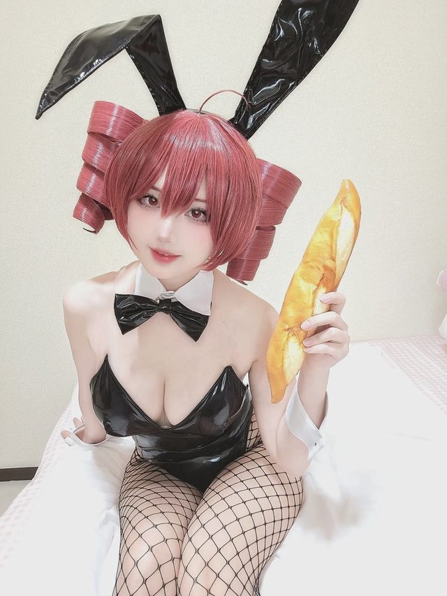 キツネ Bunny Teto第 5 张图片