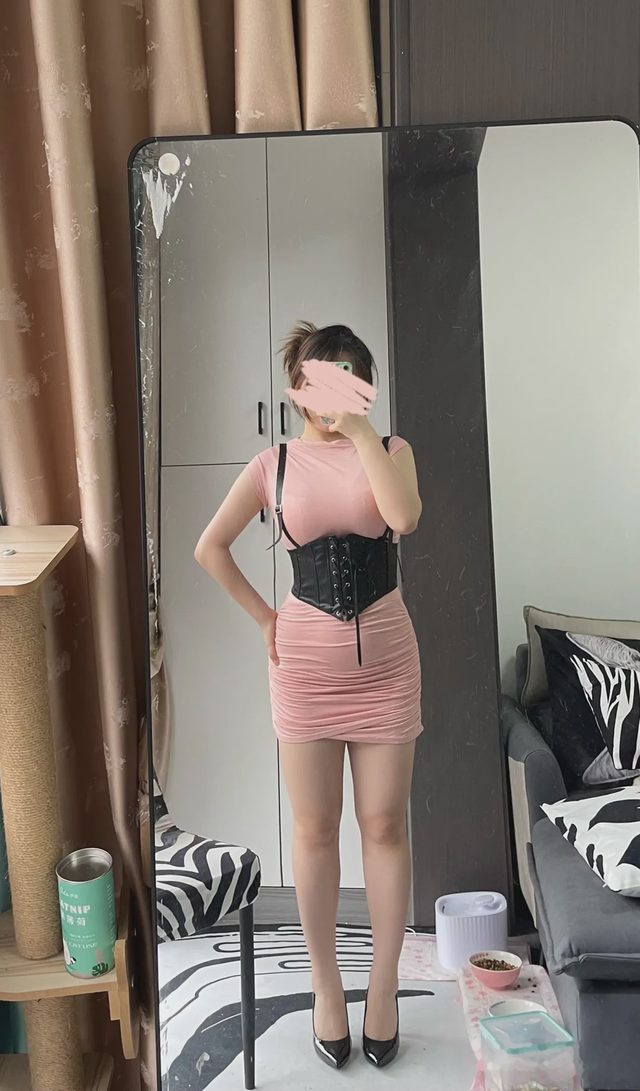 葱油饼er PINK第 2 张图片