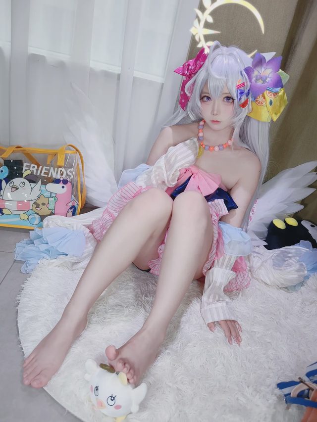 御子miko 水梓第 18 张图片